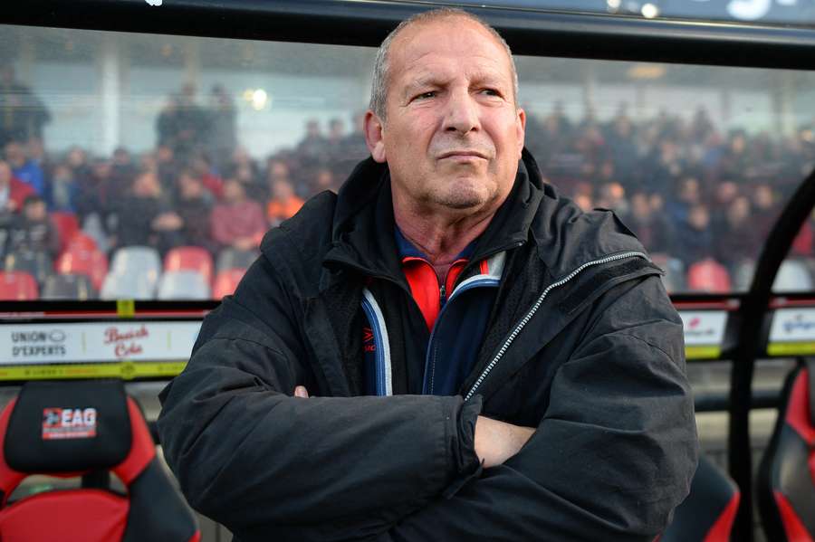Rolland Courbis Rolland Courbis