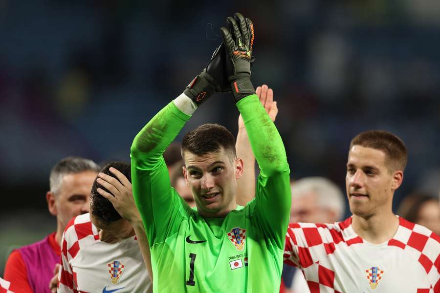 Coppa del Mondo, Livakovic porta la Croazia ai quarti parando tre rigori
