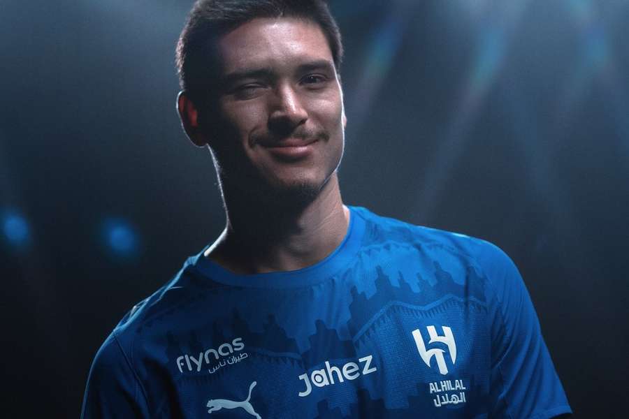 Darwin Núñez está descontente no Al Hilal Darwin Núñez está descontente no Al Hilal