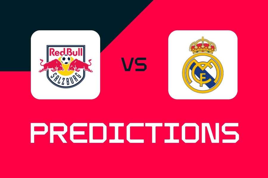 Red Bull Salzburg v Real Madrid: Club World Cup predictions, best bets and odds