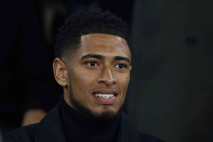 Bellingham set for Real Madrid return in derby vs Atletico