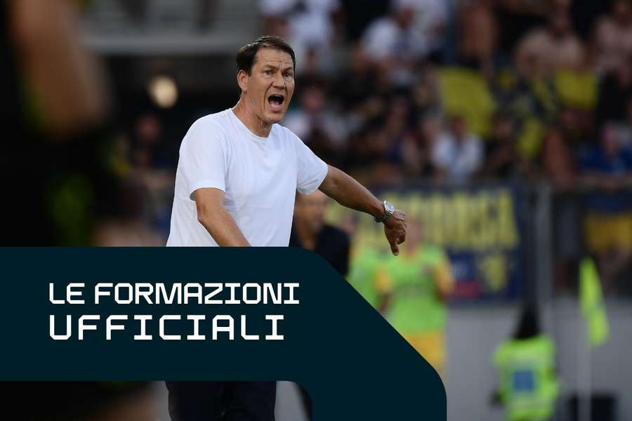 Champions League, le formazioni di Union-Napoli: confermato Raspadori in punta