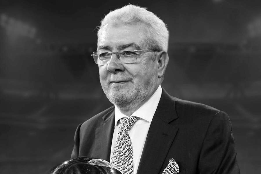 Joaquim Oliveira faleceu este sábado, aos 78 anos