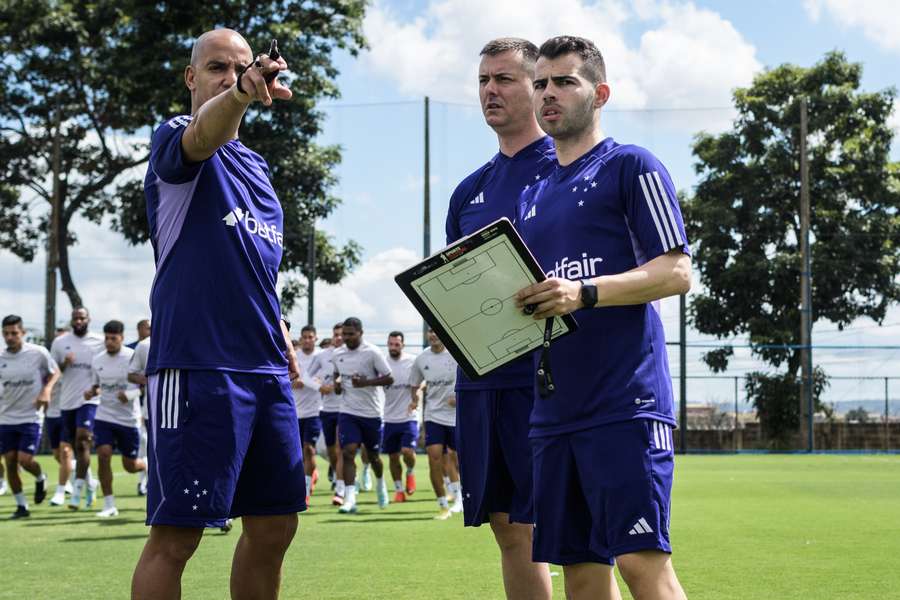 Pepa tem passagem por clubes de pouca expressão no campeonato português