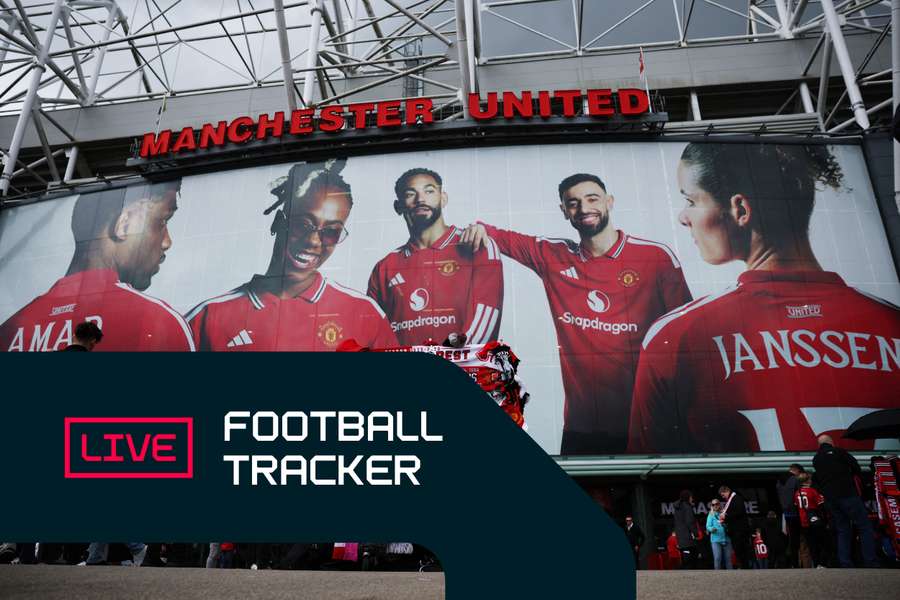 Premier League LIVE