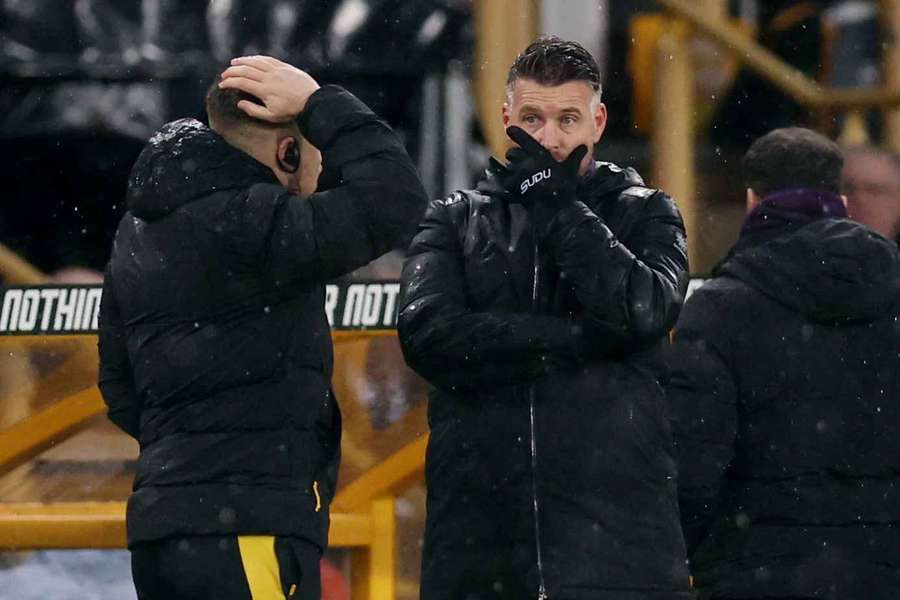 Edwards slams "ludicrous goals" after Wolves fall to Chelsea