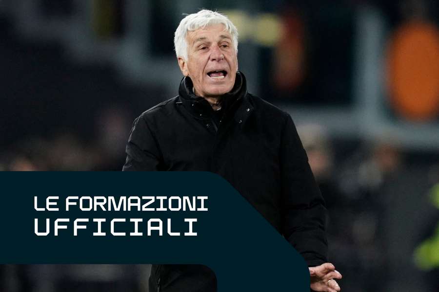 Gian Piero Gasperini Gian Piero Gasperini