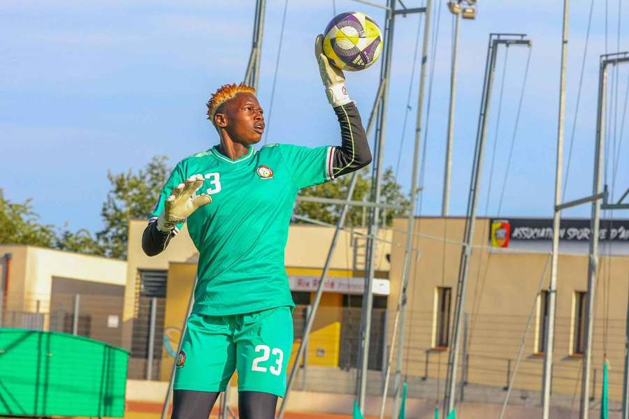 Kenya will begin their WAFCON 2026 campaign against hosts Morocco Kenya will begin their WAFCON 2026 campaign against hosts Morocco