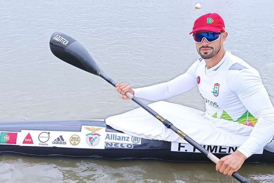 Fernando Pimenta vai discutir título