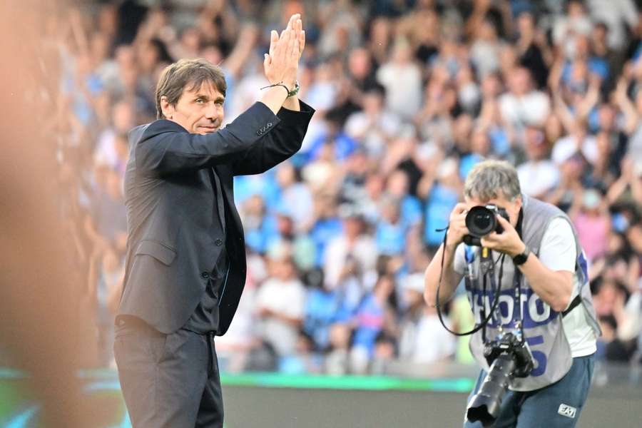 Antonio Conte Antonio Conte