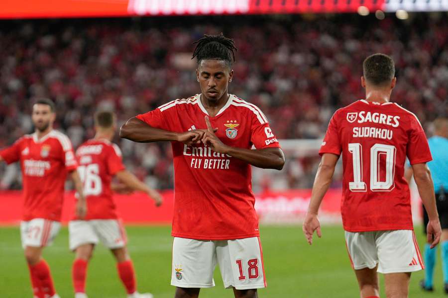 Moreirense - Benfica: Onde ver o jogo, antevisão, onzes prováveis e odds Moreirense - Benfica: Onde ver o jogo, antevisão, onzes prováveis e odds