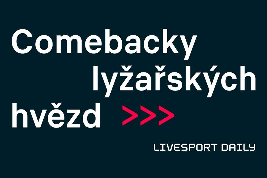 Livesport Daily #402: Návrat Vonnové: Zbytečný hazard? Tým a lékaři nejsou hloupí, říká Kratochvílová