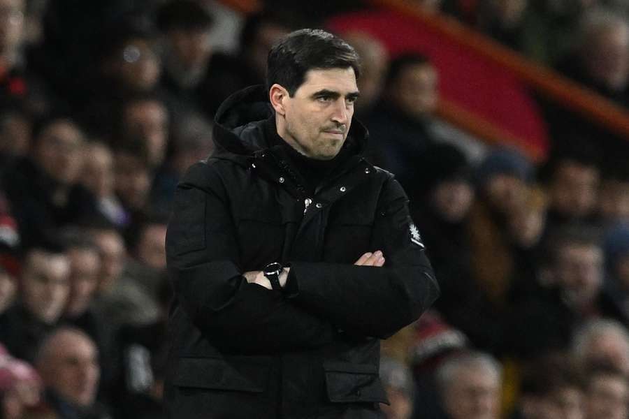 Iraola admits Bournemouth "very flat" for Everton defeat