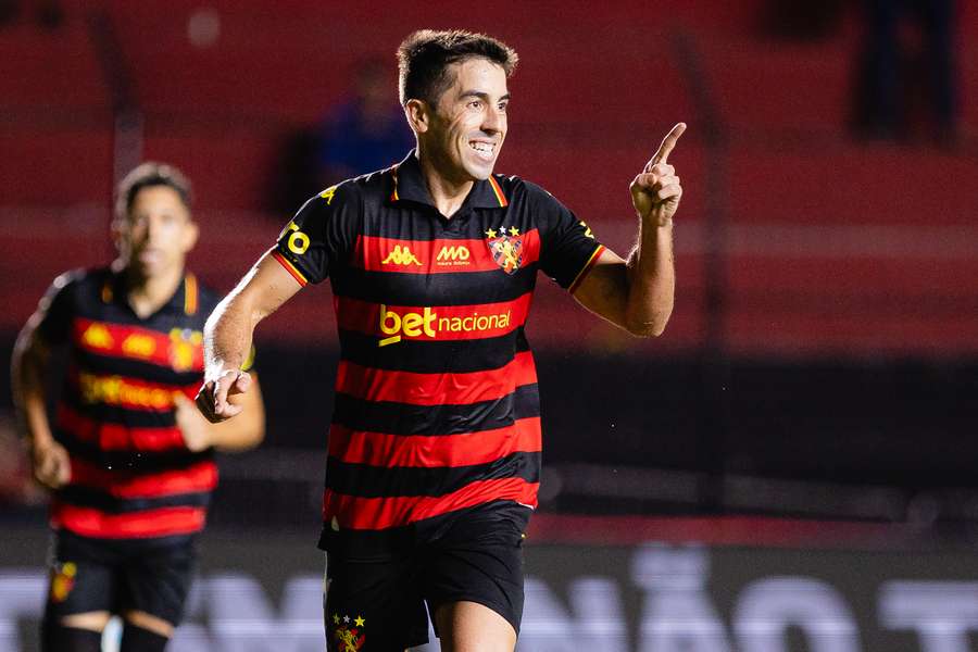 O Sport começou a Copa do Nordeste com vitória