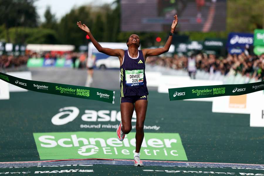 Shure Demise este domingo em Paris