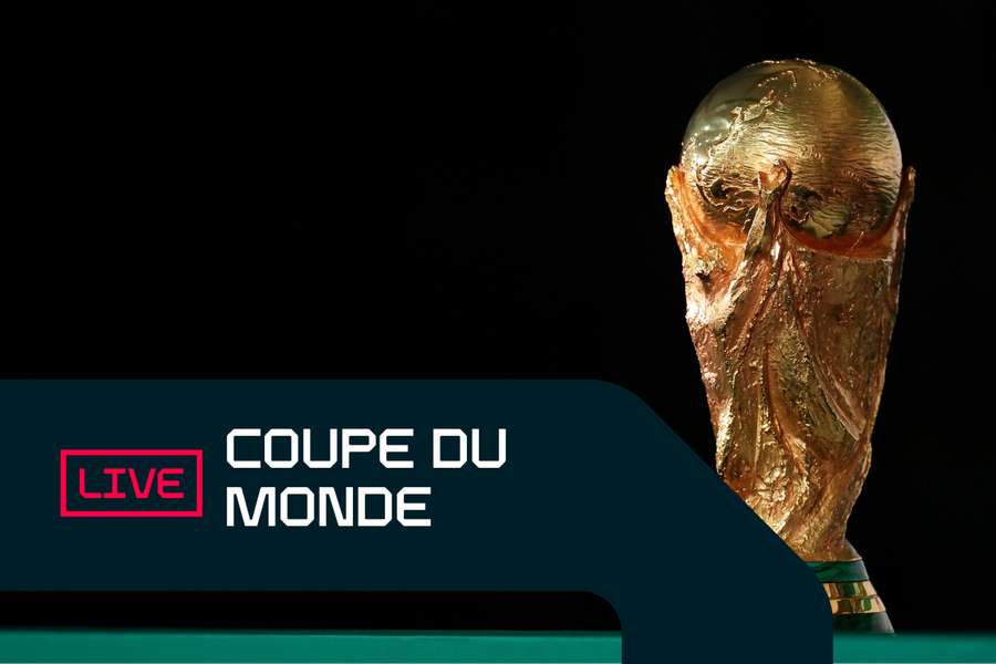 DIRECT. Suivez Mexique-Afrique du Sud et toute la 1ère journée de Coupe du monde en live DIRECT. Suivez Mexique-Afrique du Sud et toute la 1ère journée de Coupe du monde en live