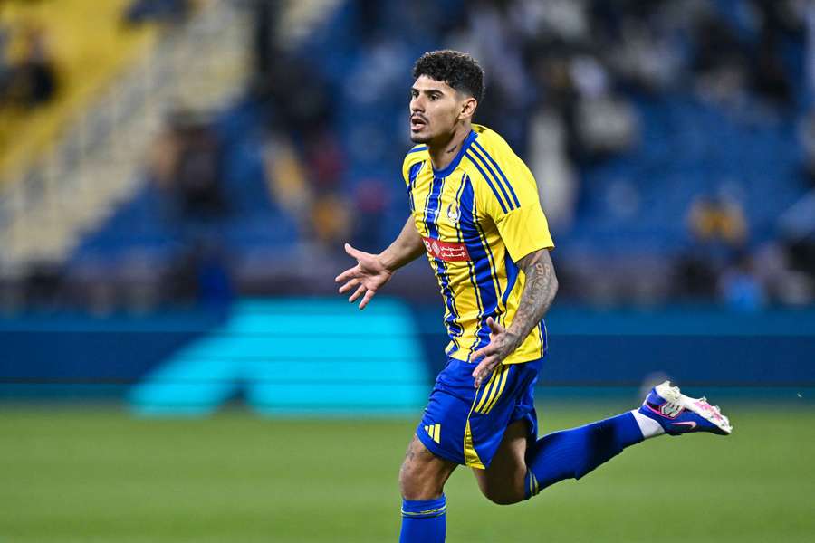 Florinel Coman înscrie pentru Al Gharafa în Liga Campionilor Asiei, însă echipa qatareză rămâne în continuare fără punct în competiție Florinel Coman înscrie pentru Al Gharafa în Liga Campionilor Asiei, însă echipa qatareză rămâne în continuare fără punct în competiție