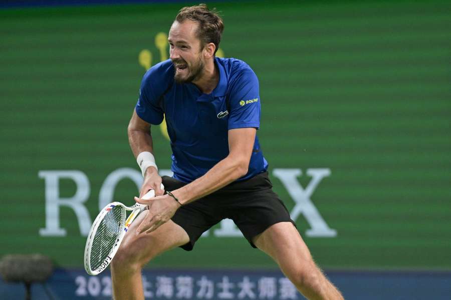 Tennis-Tracker LIVE: Alles zur ATP Shanghai und WTA Wuhan