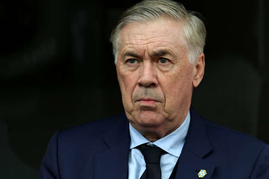 Le Brésil prévoit d'annoncer la prolongation d'Ancelotti avant le Mondial