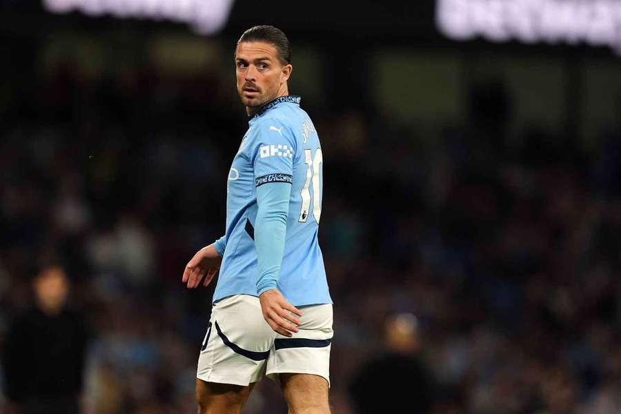 Bayer Leverkusen oferuje Man City drogę ucieczki dla Grealisha