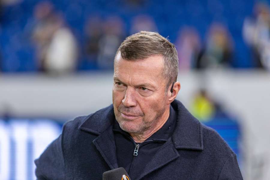 Matthäus glaubt an eine Steigerung seines Ex-Klubs gegen Leipzig Matthäus glaubt an eine Steigerung seines Ex-Klubs gegen Leipzig