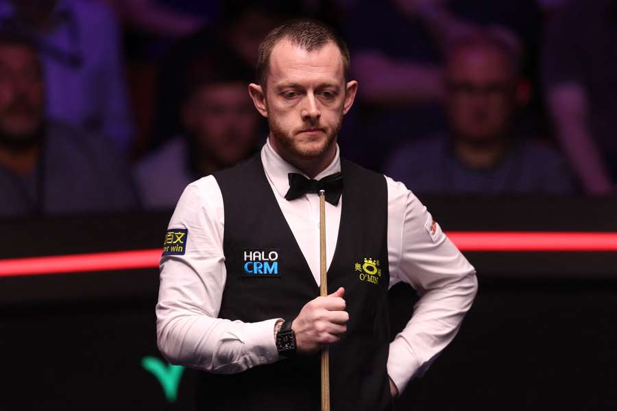 Mark Allen Mark Allen