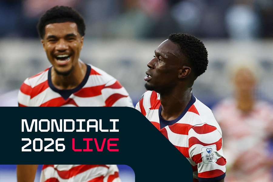 Mondiali LIVE Mondiali LIVE