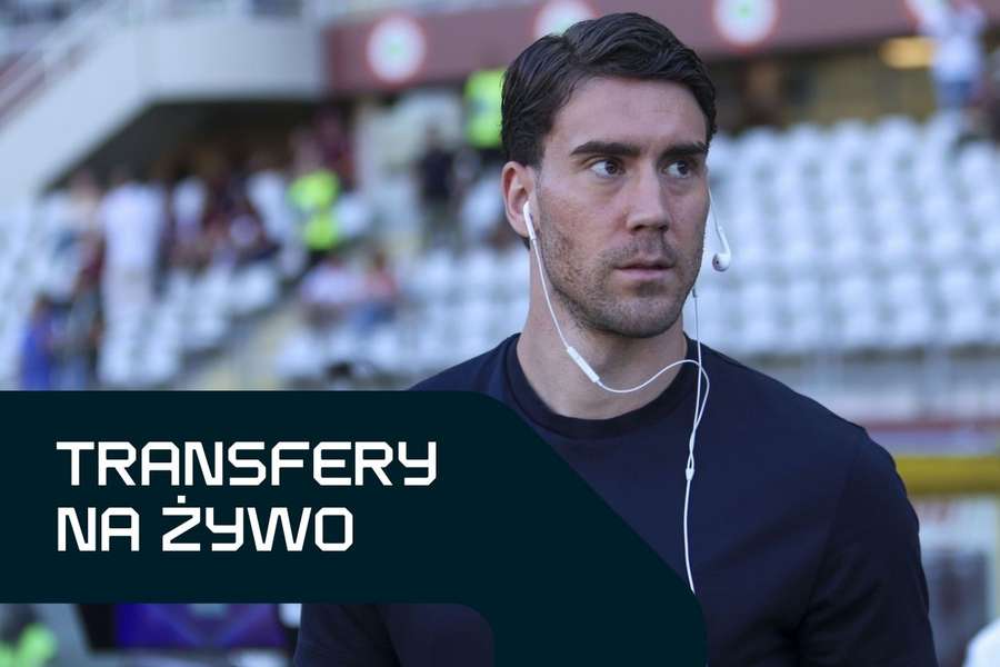 Transfery NA ŻYWO