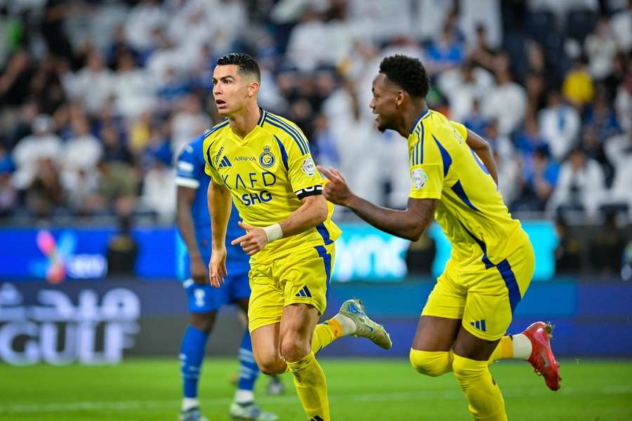 Ronaldo's impact on Saudi football goes beyond Al-Nassr silverware