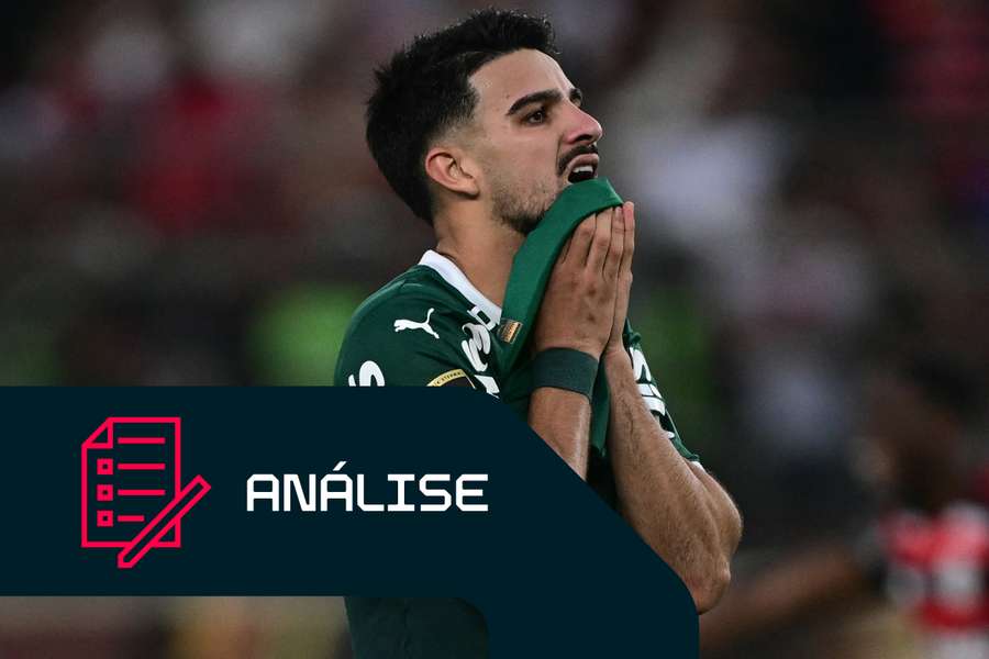 Flaco López, artilheiro do Verdão no Paulista Flaco López, artilheiro do Verdão no Paulista