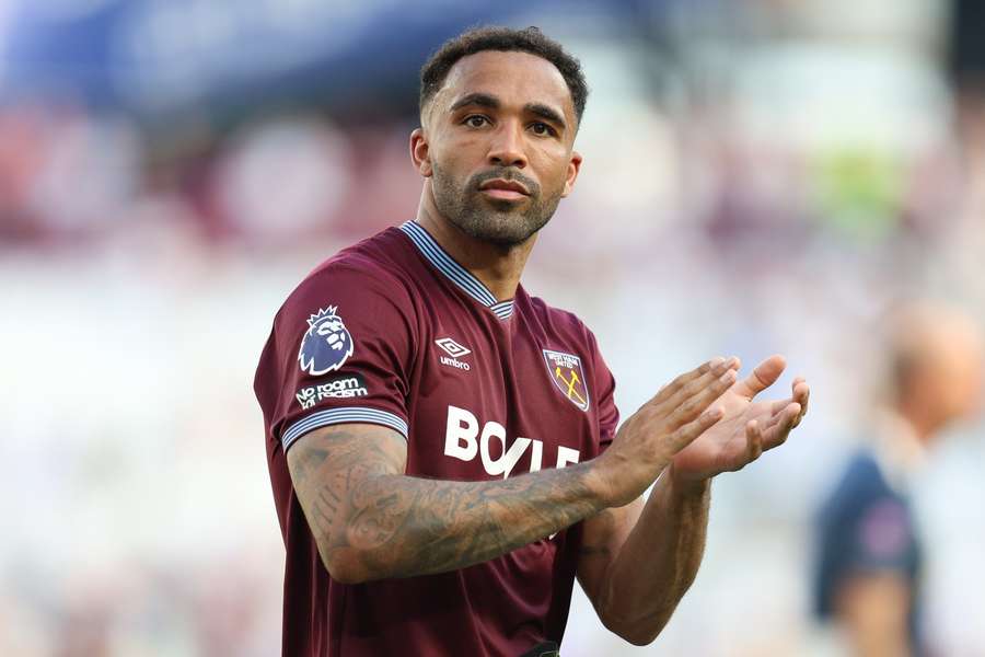 Callum Wilson junta-se ao Brentford a custo zero Callum Wilson junta-se ao Brentford a custo zero