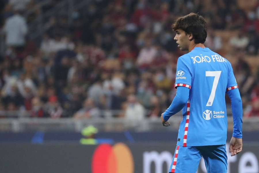 Joao Felix