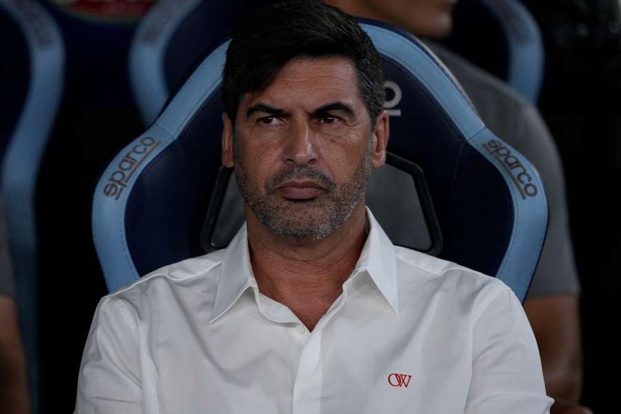 Paulo Fonseca