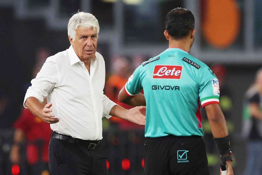 Gasperini Gasperini