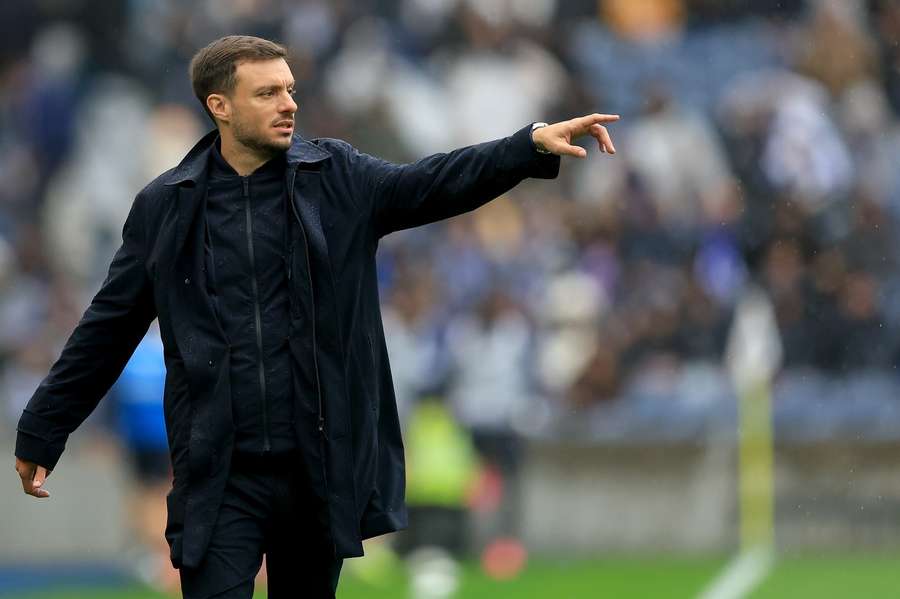 Anselmi feliz pela exibição