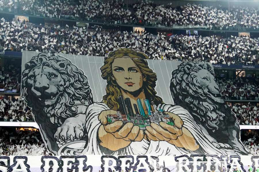 Malestar entre los madridistas por el precio de las entradas para la Champions