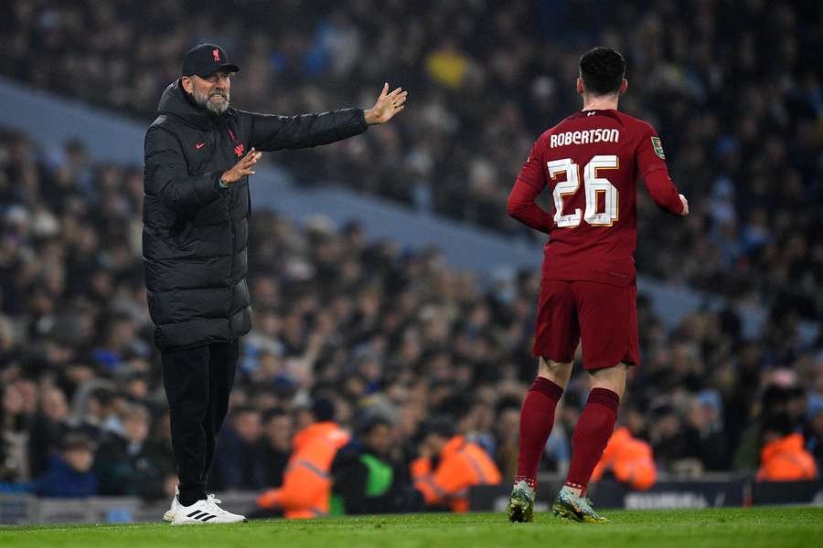 Klopp frygter halvsæson med skaderegn i kølvandet på VM