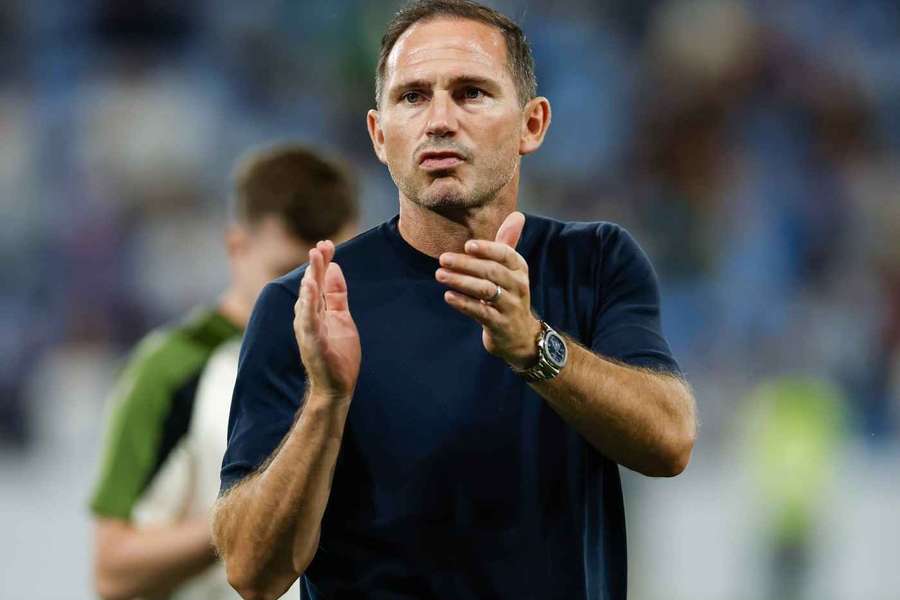 Frank Lampard