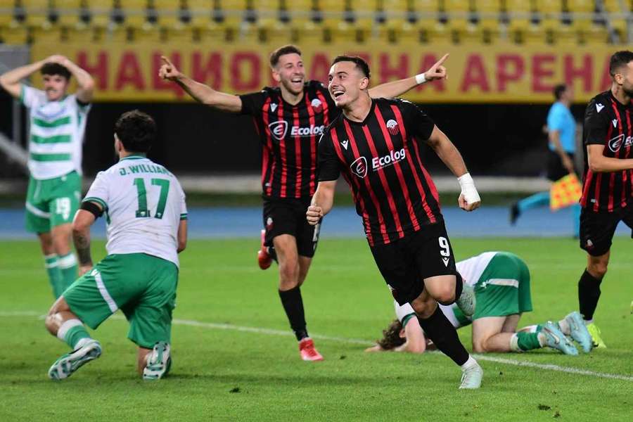 Cine e Shkendija, adversara FCSB din turul 2 preliminar al Champions League