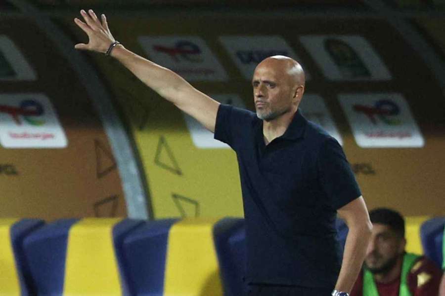 Cardoso já treinou em várias das principais ligas da Europa