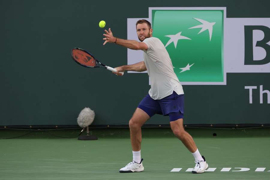 John Sock zapowiedział zakończenie sportowej kariery po US Open