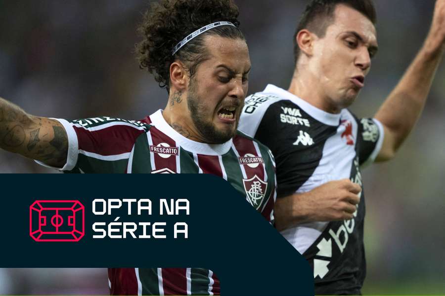 O Flu superou o rival nos últimos dois jogos