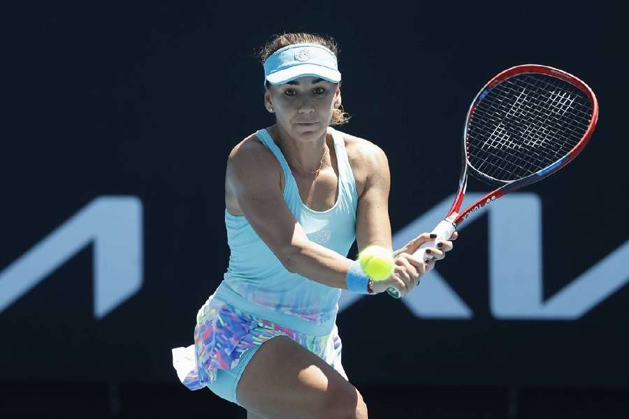 Irina Bara s-a calificat în optimile turneului de la Bogota