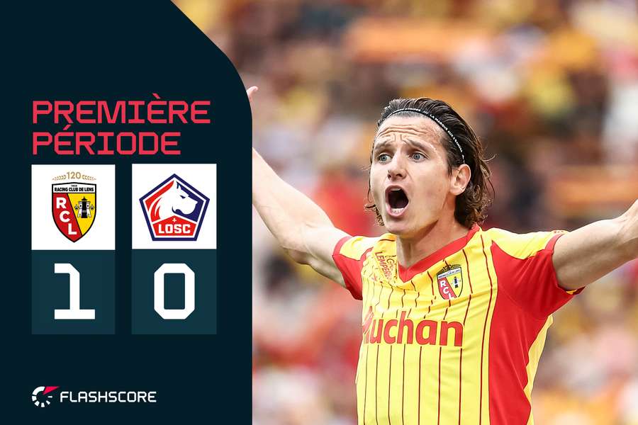Florian Thauvin décisif ce soir ?