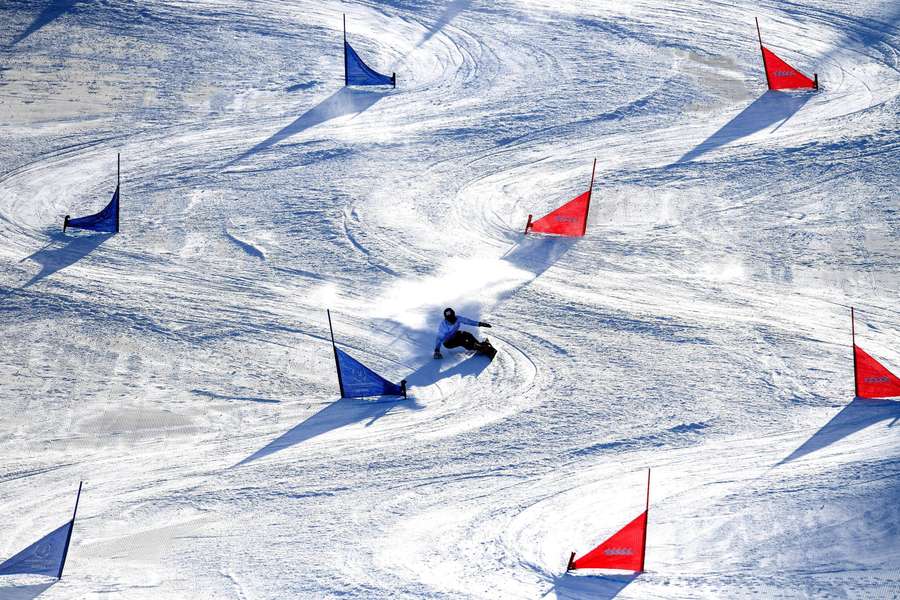 Polska w lutym przyszłego roku zorganizuje pierwszy w historii PŚ w snowboardzie
