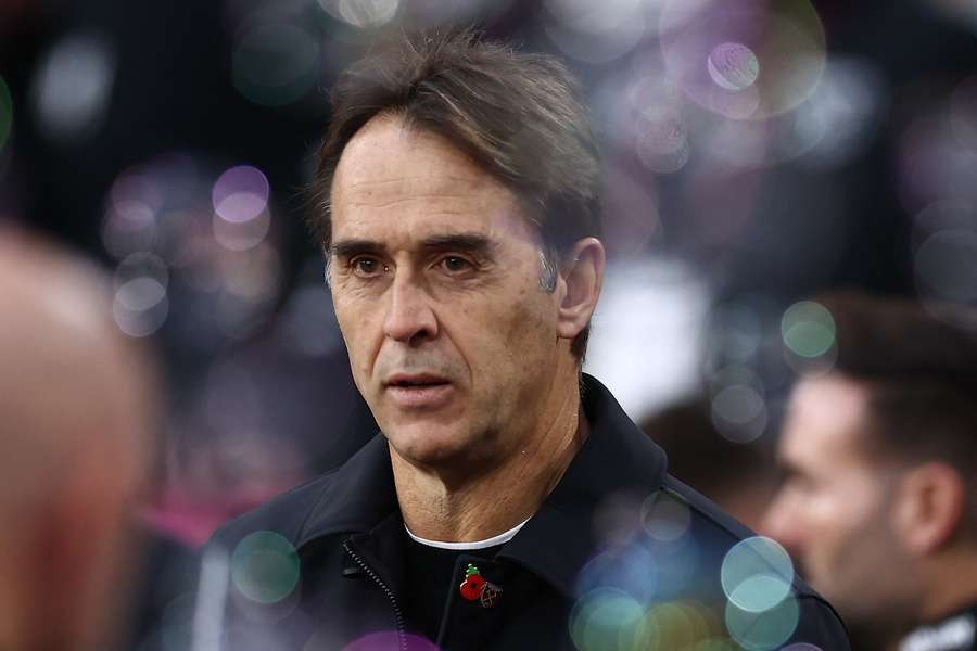 Lopetegui: Bardzo się cieszę, że mogę zostać w West Hamie. Przyjmuję odpowiedzialność