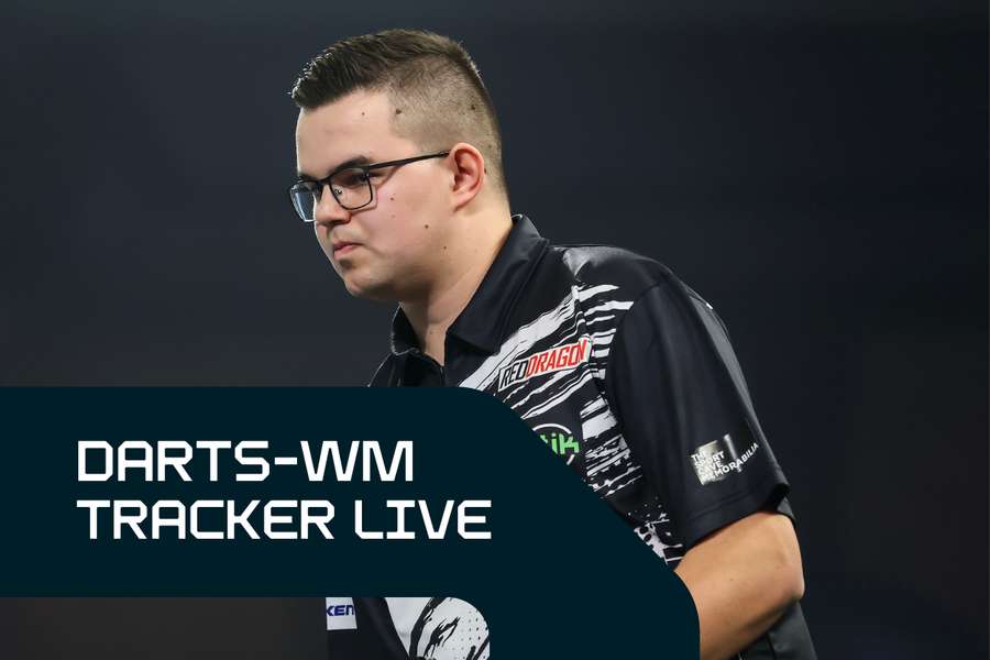 Darts-WM LIVE: Alle Infos und Live-Berichte zum Halbfinaltag.