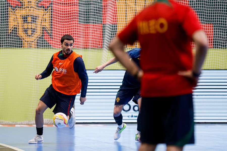 Portugal joga na sexta-feira Portugal joga na sexta-feira