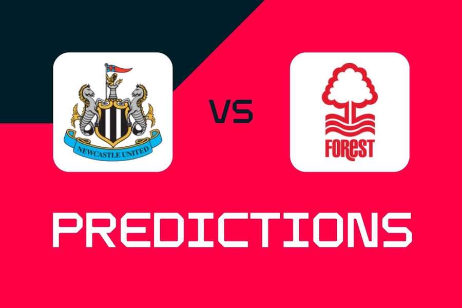 Newcastle United vs Nottingham Forest: Predictions, best bets and odds (Premier League)