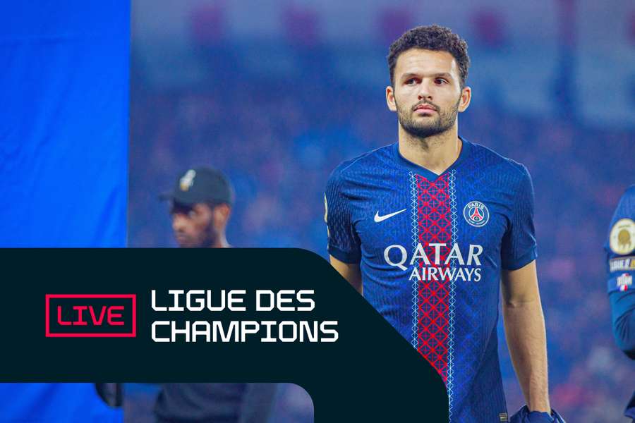 DIRECT. Suivez le match de Ligue des champions entre le Bayer Leverkusen et le PSG en live